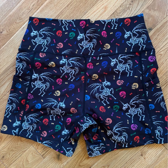 Constantly Varied Gear Mythical 5in Shorts - Picture 2 of 5